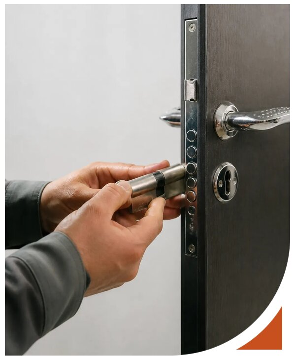 Замена замков Mul T Lock с выездом в Владикавказе круглосуточно