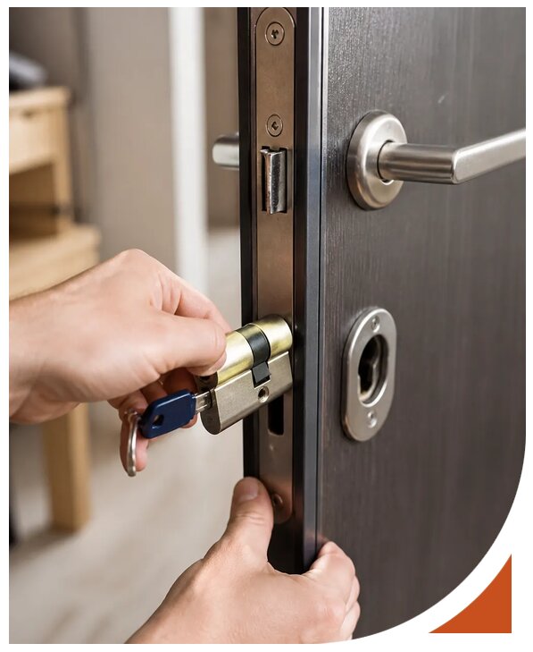 Профессиональный ремонт замков Mul T Lock с выездом в Владикавказе
