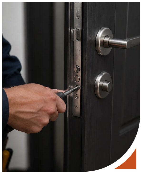Ремонт замков Abloy с выездом мастера на дом в Владикавказе